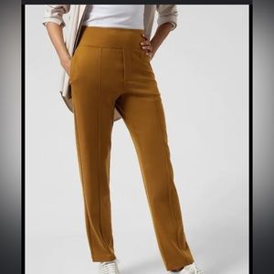 Athleta Eastbound Straight Leg